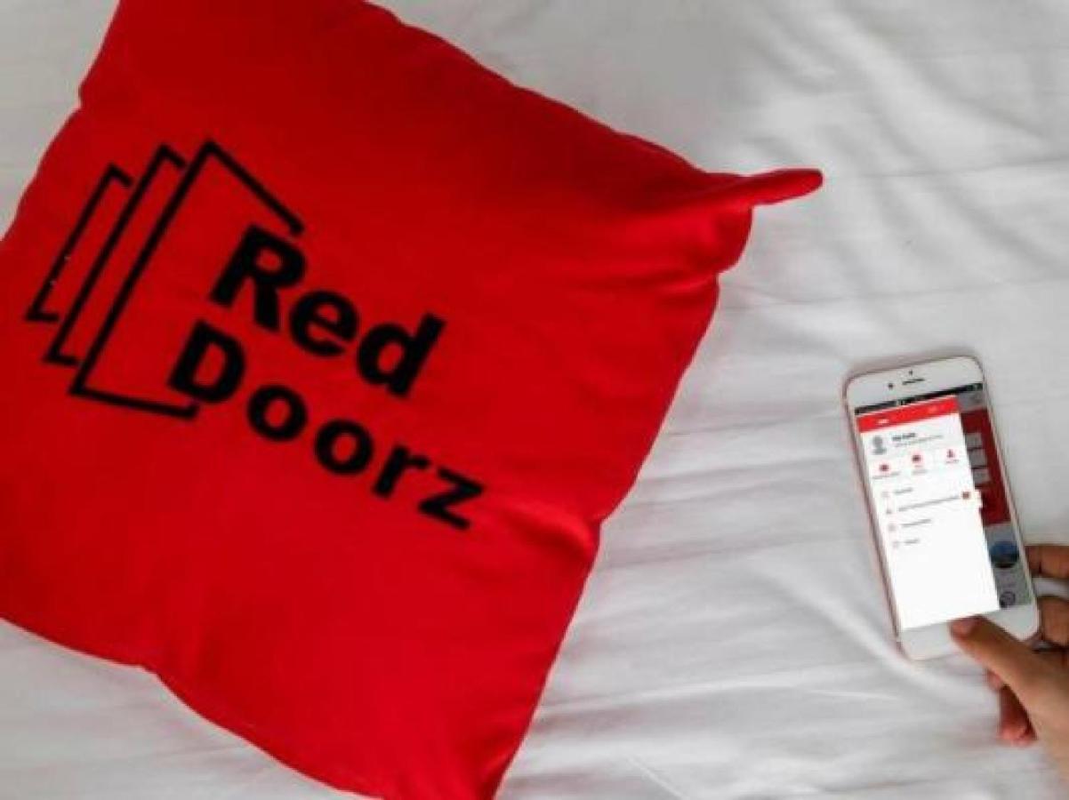 Reddoorz Syariah @ Griya Shanta Malang Exteriör bild
